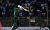 Asia Cup: Litton replaces Shanto