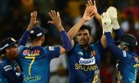 How SL overcame bowling crisis to outshine Bangladesh