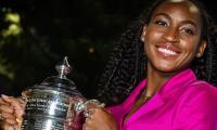 All you MUST know about US Open champ Coco Gauff