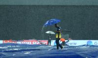 Asia Cup: SL-Pak clash in jeopardy due to rain delay