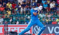 How KL Rahul overcame his nerves to dominate 