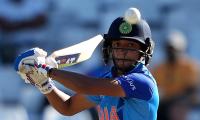 Harmanpreet on TIME100 NEXT 2023 list 