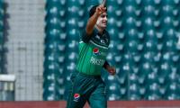 Will Pakistan lose Naseem Shah before the World Cup?