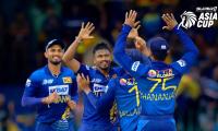 Asia Cup: 'Team for the future'