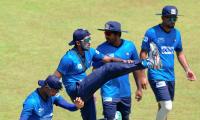 Asia Cup Final: Can Sri Lanka upset India?