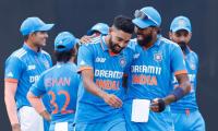 All about Team India's biggest win in ODIs!