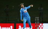 Will India sacrifice pace for Kuldeep's spin?