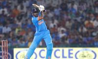 Why Suryakumar is India's X-factor at World Cup