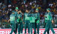 Major changes unlikely in Pakistan despite T20 WC flop