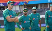 Morkel's exit fuels speculation on Babar's captaincy