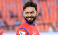 IPL: Punjab Kings expected to break the bank for Pant