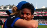 Deepti's last-ball six powers London Spirit to title