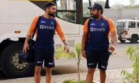 'Rohit, Kohli should have played Duleep Trophy'