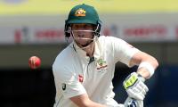 Will Aus stick with Smith as opener in India Tests?