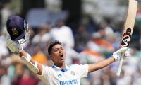 Can Jaiswal Break This Tendulkar Record?