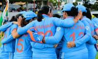 Australia steamroll India in Women's ODI series opener