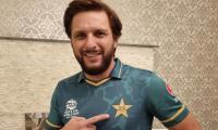 No reason for Pakistan to go and play in India: Afridi