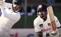 South Africa, Sri Lanka eye victory in second Test