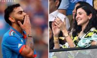 Virushka's Love Story Turns 7