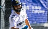 'Rohit must open to throw first punch'