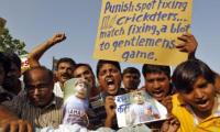 Match-fixing scandal hits Sri Lanka T10