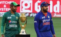 India-Pak likely to face off in Asia Cup in September