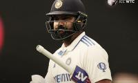 Will Rohit's captaincy lead India to victory at Gabba?