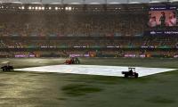 Gabba washout: Spectators to get full refunds