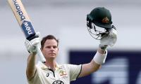 Why last 3 years were the 'hardest' for Steve Smith