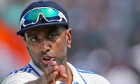 Ashwin was humiliated; forced to retire, says father