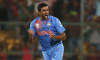 Ashwin gets 'Love letter from a fan girl'