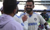 'You're Nothing But A Bully, Virat'