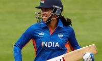 Smriti Mandhana shatters all-time record