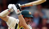 Travis Head fit to face India in MCG thriller