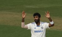 Will Jasprit Bumrah miss the third Test?