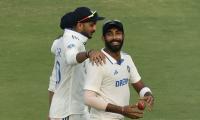 2nd Test: 'Bumrah and Anderson have been brilliant'