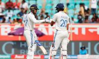 2nd Test: Can England chase 399?