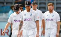 England Will 'Go Hard' At India