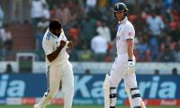 Why Stokes is struggling against Bumrah