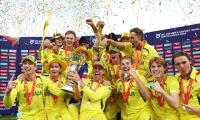 PHOTOS: Australia are new U19 World Cup Champions