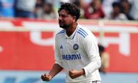 'Hopefully, the selectors learn to value Kuldeep more'