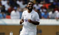 England's Rehan to return home for personal reasons