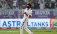 Will Rajkot serve up another Bumrah masterclass?