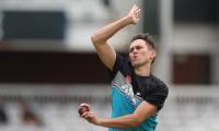 Eager to be play in the T20 World Cup, Boult returns 