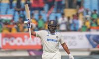 How Rohit, Jadeja helped India overcome early wobble