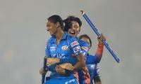 The key to retaining the WPL title is...: Harmanpreet