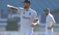 4th Test: Stokes intrigued by Ranchi pitch 