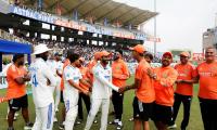 Very impressive victory: Cricketing World hails India