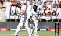 Bumrah, Kohli, Rohit move up the ICC Test rankings