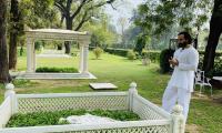 My Father, Tiger Pataudi
